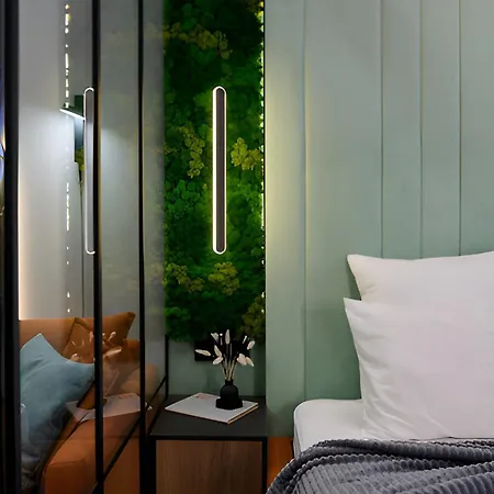 Designer Hotel