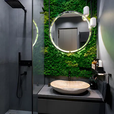 Designer Hotel Napoli