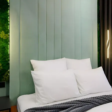 Hotel Designer