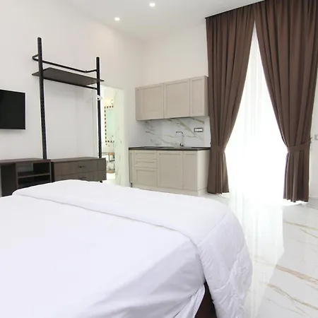 Hotel Auroom