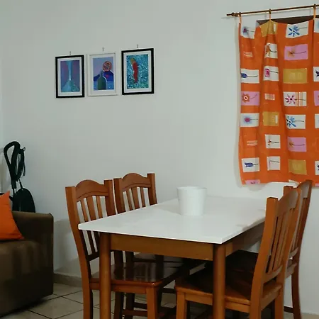 Storico House Apartment Naples