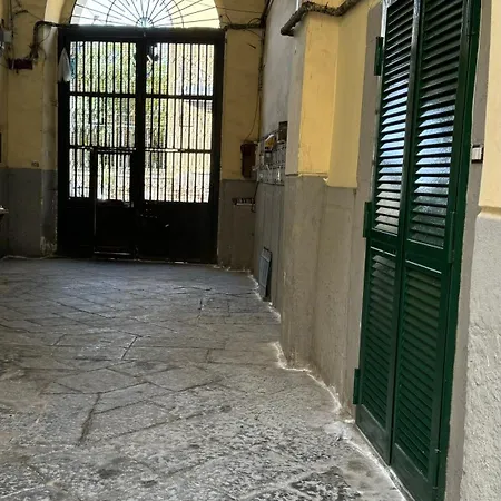 Holiday home Casa Di Giulia Naples