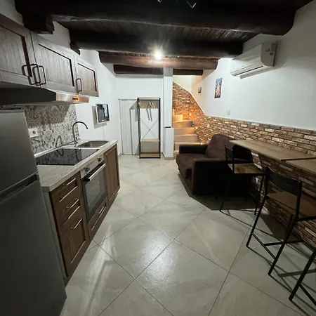 Casa Di Giulia Holiday home