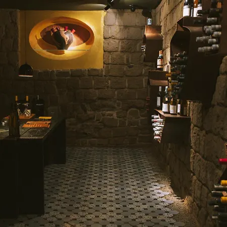 Atelier Inès