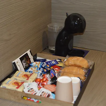 Famalu Bed & Breakfast 2*