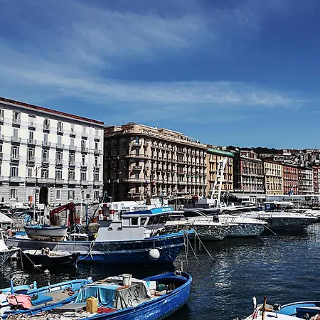 H Boutique Hotel Naples