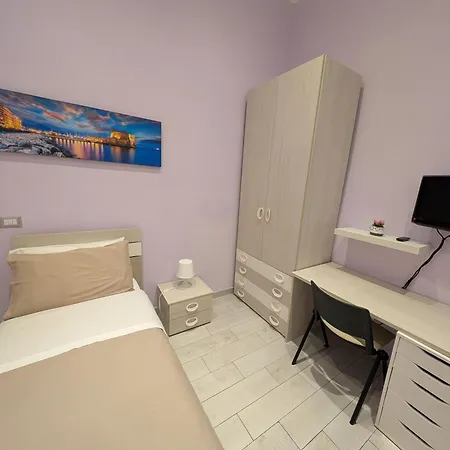 Appartamento La Dimora Di Dora *