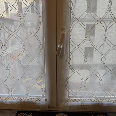 La Dimora Di Dora Appartamento Napoli