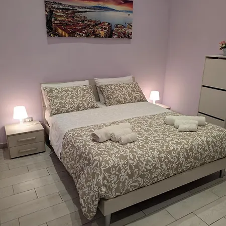 La Dimora Di Dora *