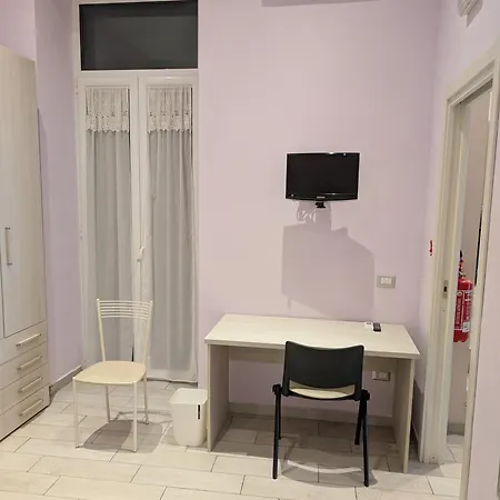 La Dimora Di Dora Napoli