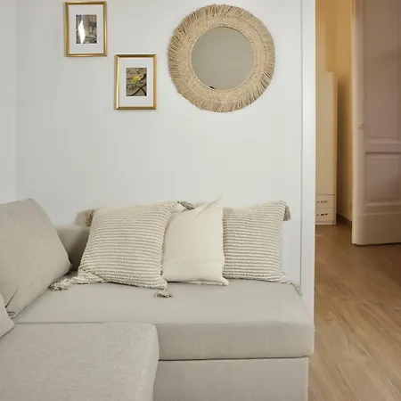 Unihome * Naples