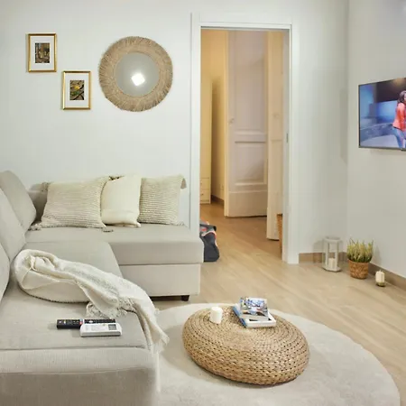 Apartment Unihome Naples