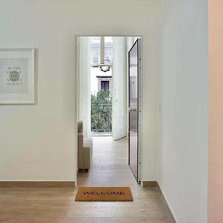 Unihome Apartment Naples