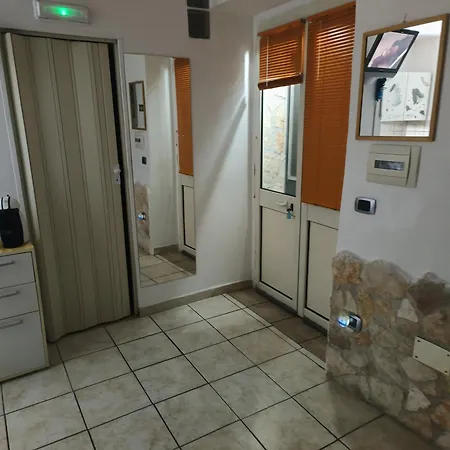 Apartment Storico House Naples