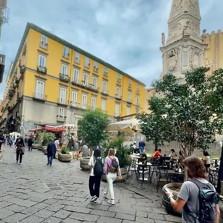 Hub Borgo San Domenico