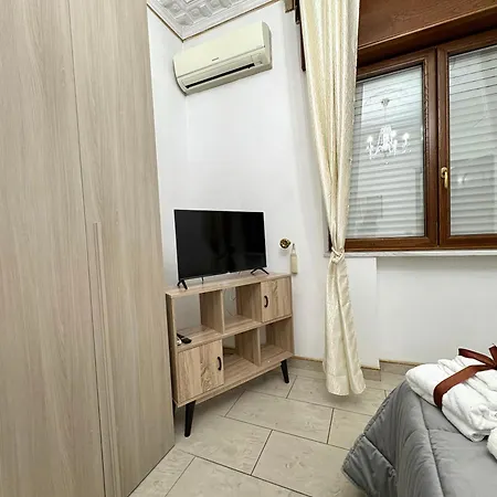 Holiday home Castellano House *
