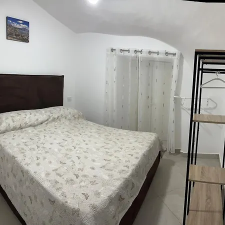 Holiday home Casa Di Giulia Naples