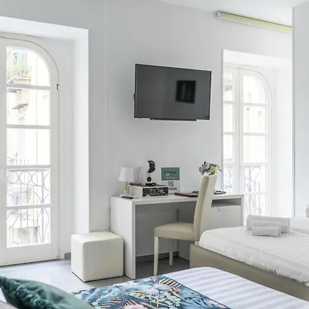 Aparthotel Hotiday Collection - Duomo *