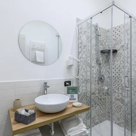 Aparthotel Hotiday Collection - Duomo