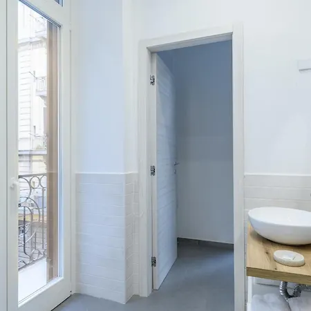 Hotiday Collection - Duomo Aparthotel *