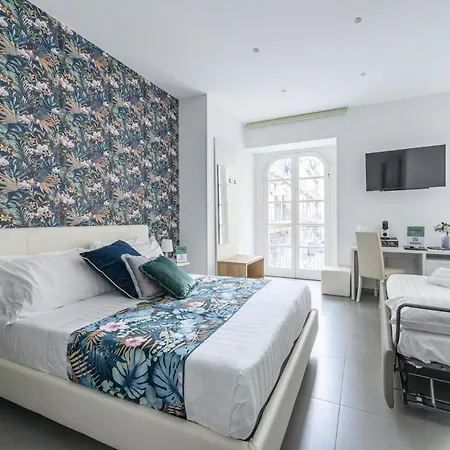 Aparthotel Hotiday Collection - Duomo