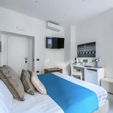 Aparthotel Hotiday Collection - Duomo