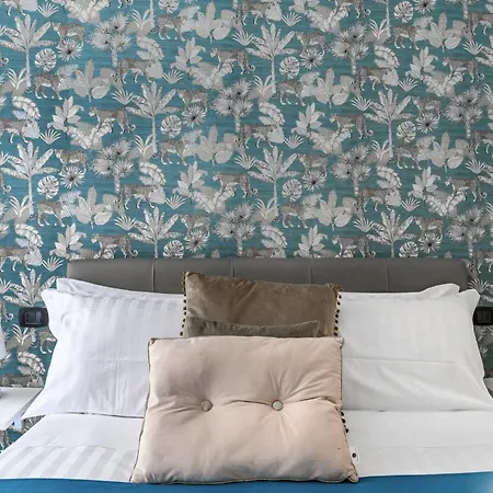 Aparthotel Hotiday Collection - Duomo Napoli