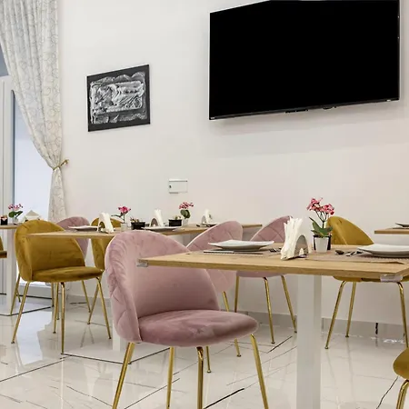 Aparthotel Hotiday Collection - Duomo *