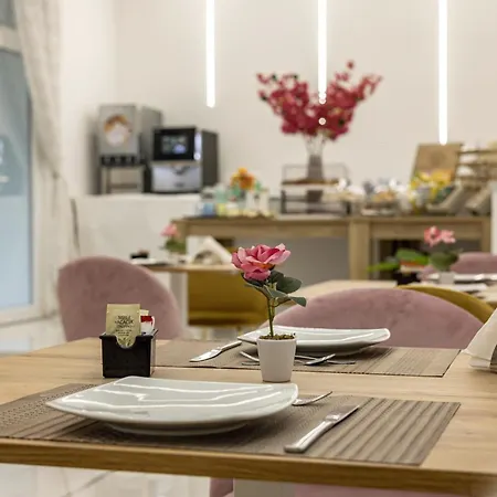 Aparthotel Hotiday Collection - Duomo *
