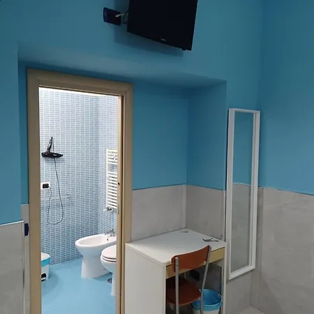 Quattro Palazzi Centro 3*