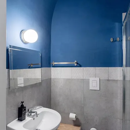 Le Quinte Del Bellini Bed & Breakfast