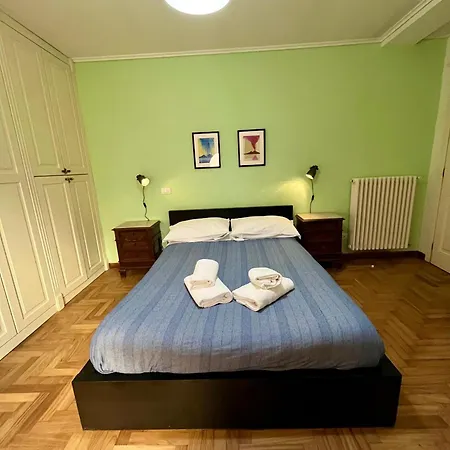 Guest house Palazzo Rota House