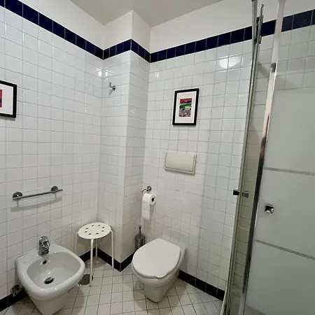 Palazzo Rota House 3*