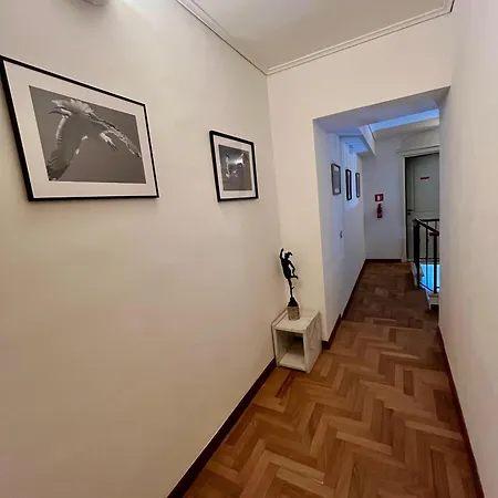 Palazzo Rota House 3* Naples