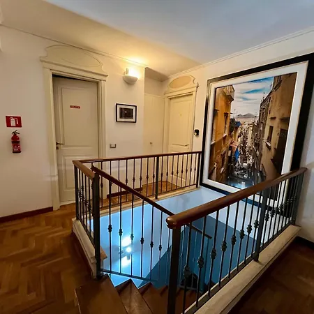 Palazzo Rota House Guest house 3*