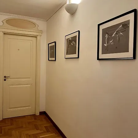 Palazzo Rota House
