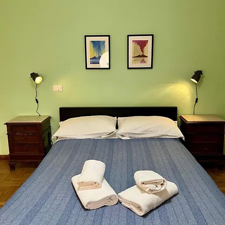 Palazzo Rota House 3*
