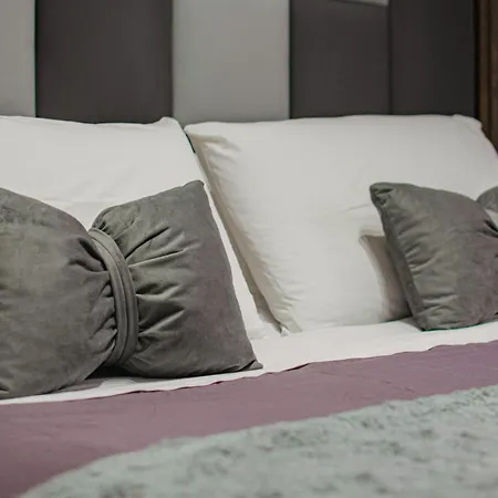 Il Dubbio Ai Spagnoli Apartment Naples