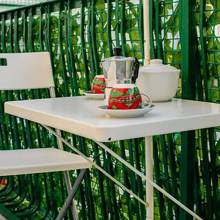 Apartment Il Dubbio Ai Spagnoli