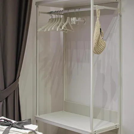 Il Dubbio Ai Spagnoli Apartment