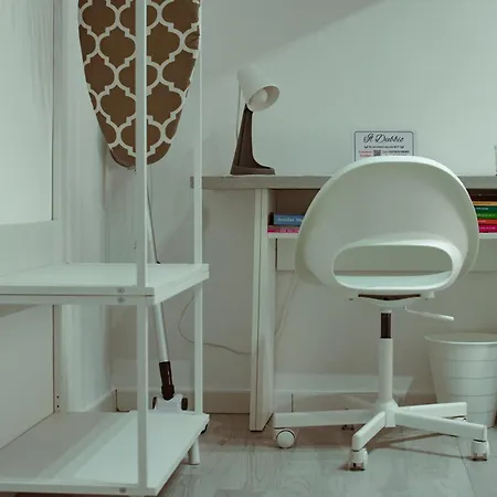 Il Dubbio Ai Spagnoli Apartment