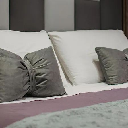 Il Dubbio Ai Spagnoli Apartment *