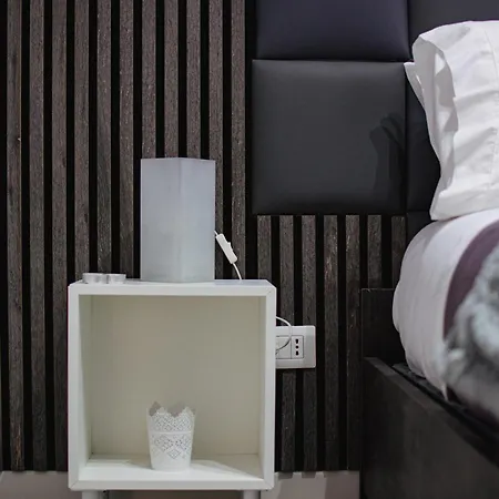 Apartment Il Dubbio Ai Spagnoli Naples