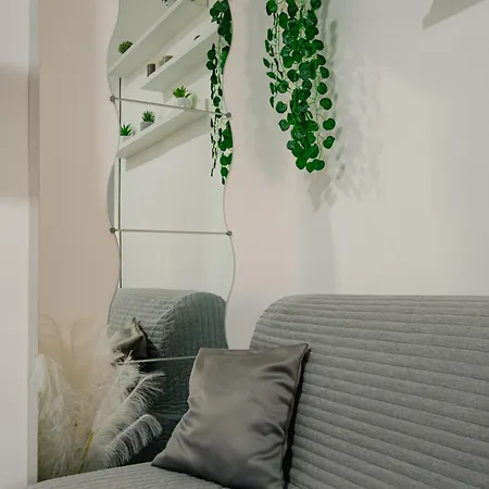 Il Dubbio Ai Spagnoli Apartment