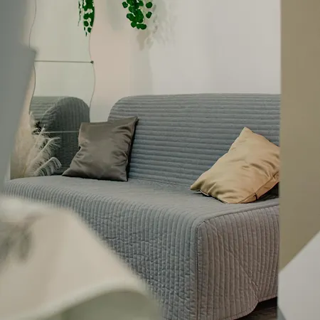 Il Dubbio Ai Spagnoli Apartment *