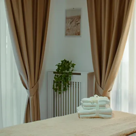 Il Dubbio Ai Spagnoli Apartment Naples
