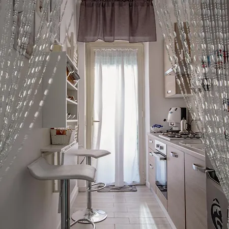 Il Dubbio Ai Spagnoli Apartment *
