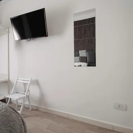 Il Dubbio Ai Spagnoli Apartment