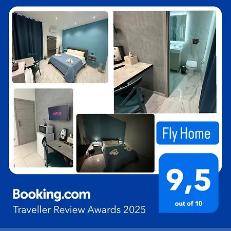 Fly 2 Apartment *