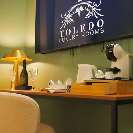 Toledo Luxury - Lr Collection